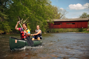 Canoe & Kayak Rentals