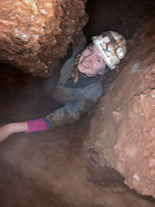 Caving Adventure